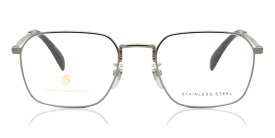 【正規品】【送料無料】 David Beckham DB 1048 6LB New Men Eyeglasses【海外通販】