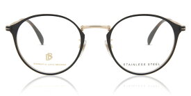 【正規品】【送料無料】 David Beckham DB 7056 I46 New Men Eyeglasses【海外通販】