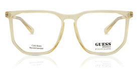【正規品】【送料無料】ゲス Guess GU8237 041 New Unisex Eyeglasses【海外通販】