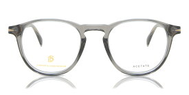 【正規品】【送料無料】 David Beckham DB 1018 KB7 New Unisex Eyeglasses【海外通販】