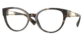 【正規品】【送料無料】ヴェルサーチ Versace VE3307 108 New Women Eyeglasses【海外通販】