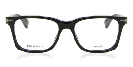 【正規品】【送料無料】ラグ＆ボーン Rag & Bone RNB7041/G 807 New Women Eyeglasses【海外通販】