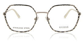 【正規品】【送料無料】ゲス Guess GU2912 033 New Women Eyeglasses【海外通販】