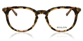 【正規品】【送料無料】 Bolon BJ1205 P02 New Women Eyeglasses【海外通販】