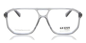 【正規品】【送料無料】ゲス Guess GU8252 020 New Unisex Eyeglasses【海外通販】