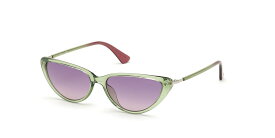【正規品】【送料無料】ゲス Guess GU7656 93Y New Women Sunglasses【海外通販】