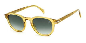 【正規品】【送料無料】 David Beckham DB 1007/S 40G/9K New Unisex Sunglasses【海外通販】