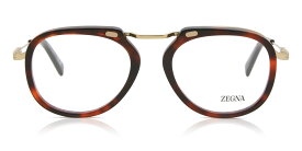 【正規品】【送料無料】エルメネジルド・ゼニア Ermenegildo Zegna EZ5272 054 New Men Eyeglasses【海外通販】