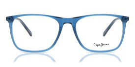 【正規品】【送料無料】ペペジーンズ Pepe Jeans PJ3463 C4 New Men Eyeglasses【海外通販】