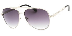 【正規品】【送料無料】ゲス Guess GF0356 10B New Women Sunglasses【海外通販】