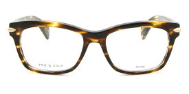 【正規品】【送料無料】ラグ＆ボーン Rag & Bone RNB3004 WR9 New Women Eyeglasses【海外通販】