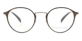 【正規品】【送料無料】 David Beckham DB 7056 05N New Men Eyeglasses【海外通販】