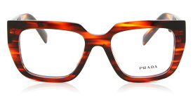 【正規品】【送料無料】プラダ Prada PR A03V 13O1O1 New Women Eyeglasses【海外通販】
