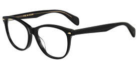 【正規品】【送料無料】ラグ＆ボーン Rag & Bone RNB3025 807 New Women Eyeglasses【海外通販】
