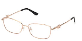 【正規品】【送料無料】ゲス Guess GU2975 028 New Women Eyeglasses【海外通販】