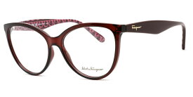 【正規品】【送料無料】サルヴァトーレ・フェラガモ Salvatore Ferragamo SF 2933 655 New Women Eyeglasses【海外通販】