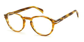 【正規品】【送料無料】 David Beckham DB 7086 KVI New Men Eyeglasses【海外通販】