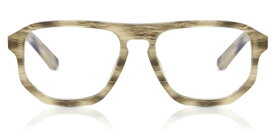 【正規品】【送料無料】 Lesca MAIO TWEED New Unisex Eyeglasses【海外通販】