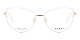 【正規品】【送料無料】ゲス Guess GU2954 024 New Women Eyeglasses【海外通販】