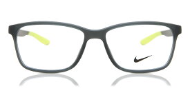 【正規品】【送料無料】ナイキ Nike 7118 037 New Unisex Eyeglasses【海外通販】
