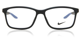 【正規品】【送料無料】ナイキ Nike 7118 008 New Unisex Eyeglasses【海外通販】