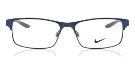 【正規品】【送料無料】ナイキ Nike 8046 401 New Unisex Eyeglasses【海外通販】