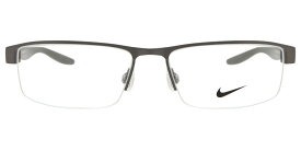 【正規品】【送料無料】ナイキ Nike 8137 075 New Unisex Eyeglasses【海外通販】