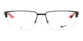 【正規品】【送料無料】ナイキ Nike 8054 006 New Men Eyeglasses【海外通販】