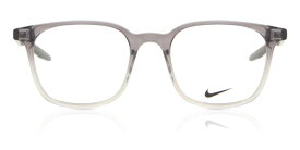 【正規品】【送料無料】ナイキ Nike 7124 035 New Unisex Eyeglasses【海外通販】