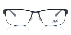 【正規品】【送料無料】ポロラルフローレン Polo Ralph Lauren PH1147 9303 New Men Eyeglasses【海外通販】