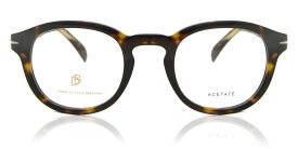 【正規品】【送料無料】 David Beckham DB 7017 086 New Unisex Eyeglasses【海外通販】