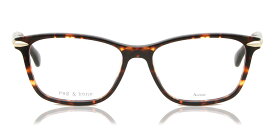 【正規品】【送料無料】ラグ＆ボーン Rag & Bone RNB3031 086 New Women Eyeglasses【海外通販】
