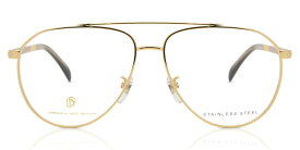 【正規品】【送料無料】 David Beckham DB 7023 001 New Men Eyeglasses【海外通販】