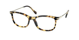 【正規品】【送料無料】ミュウミュウ Miu Miu MU09TV 7S01O1 New Women Eyeglasses【海外通販】