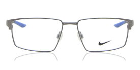 【正規品】【送料無料】ナイキ Nike 8053 074 New Unisex Eyeglasses【海外通販】