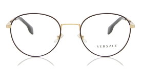 【正規品】【送料無料】ヴェルサーチ Versace VE1279 1480 New Men Eyeglasses【海外通販】