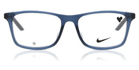 【正規品】【送料無料】ナイキ Nike 5544 413 New Unisex Eyeglasses【海外通販】