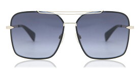 【正規品】【送料無料】ラグ＆ボーン Rag & Bone RNB1010/S RHL/9O New Women Sunglasses【海外通販】