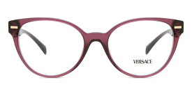 【正規品】【送料無料】ヴェルサーチ Versace VE3334 5220 New Women Eyeglasses【海外通販】