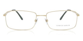 【正規品】【送料無料】ジョルジョアルマーニ Giorgio Armani AR5108 3002 New Men Eyeglasses【海外通販】