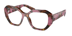 【正規品】【送料無料】プラダ Prada PR A07V 18N1O1 New Women Eyeglasses【海外通販】