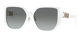 【正規品】【送料無料】ヴェルサーチ Versace VE4449D Asian Fit 314/11 New Women Sunglasses【海外通販】