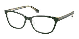【正規品】【送料無料】ラルフバイラルフローレン Ralph by Ralph Lauren RA7133U 6071 New Women Eyeglasses【海外通販】