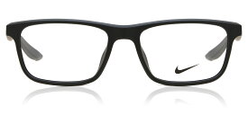 【正規品】【送料無料】ナイキ Nike 7046 001 New Men Eyeglasses【海外通販】
