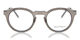 【正規品】【送料無料】サルヴァトーレ・フェラガモ Salvatore Ferragamo SF 2906 033 New Unisex Eyeglasses【海外通販】