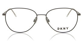 【正規品】【送料無料】DKNY DKNY DK1020 001 New Unisex Eyeglasses【海外通販】