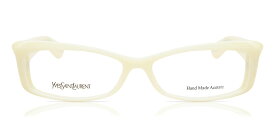 【正規品】【送料無料】YSL Yves Saint Laurent YSL 6334 Z0M New Unisex Eyeglasses【海外通販】
