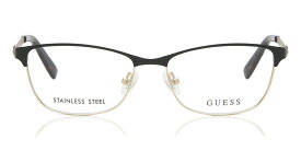 【正規品】【送料無料】ゲス Guess GU2512 005 New Women Eyeglasses【海外通販】