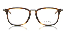 【正規品】【送料無料】サルヴァトーレ・フェラガモ Salvatore Ferragamo SF 2822 216 New Men Eyeglasses【海外通販】
