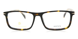 【正規品】【送料無料】 David Beckham DB 1019 086 New Unisex Eyeglasses【海外通販】